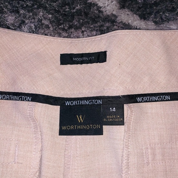 ✨Worthington Dress Pants✨ - Picture 3 of 3